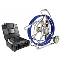Телеинспекционная система Преус CityCAM 99120T-50BF