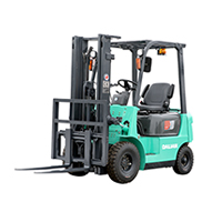 Бензиновый погрузчик DALIAN CPQD20FB