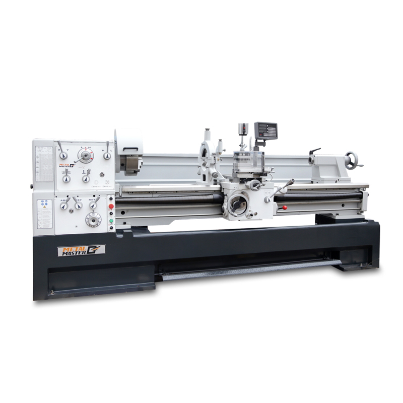 Станок токарно-винторезный Metal Master Z51150 DRO RFS Станок токарно-винторезный Metal Master Z51150 DRO RFS