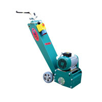 Фрезеровальная машина CONTEC CT 200