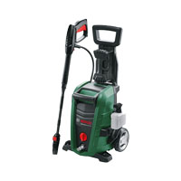 Мойка высокого давления Bosch UniversalAquatak 125