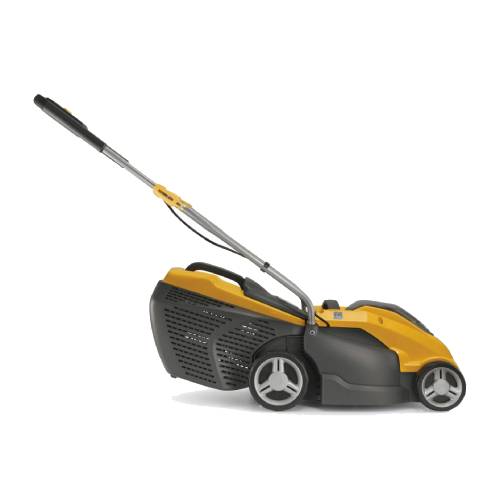 Аккумуляторная газонокосилка Stiga SLM 540 AE Kit (Aккумулятор, зарядное устройство) Аккумуляторная газонокосилка Stiga SLM 540 AE Kit (Aккумулятор, зарядное устройство)
