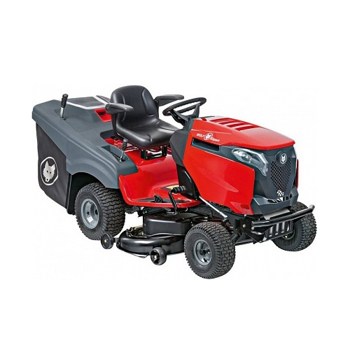 Минитрактор Wolf Garten ALPHA 95.165 H (13CDA1VB650) Минитрактор Wolf Garten ALPHA 95.165 H (13CDA1VB650)