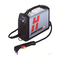 Установка для ручной плазменной резки Hypertherm Powermax 30