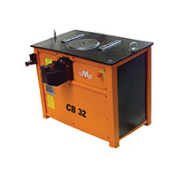 Станок арматурный для гибки и резки GocMakSan CB 32