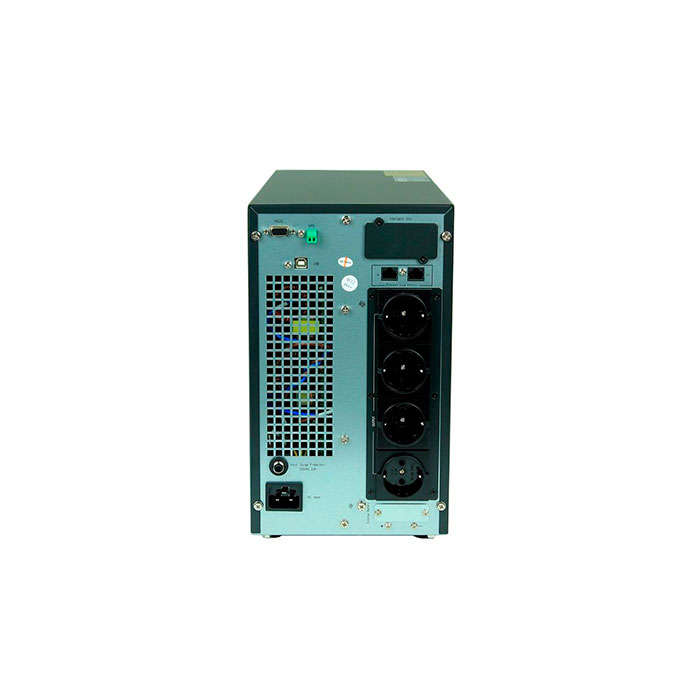 Источник бесперебойного питания HIDEN EXPERT UDC9202H-72 Источник бесперебойного питания HIDEN EXPERT UDC9202H-72
