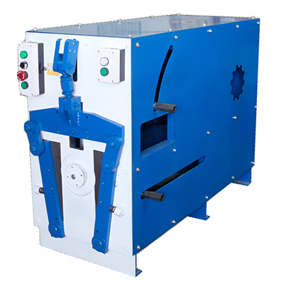 Станок электрический для изготовления гофроколена Rollen-Machine RME-140 мм Станок электрический для изготовления гофроколена Rollen-Machine RME-140 мм