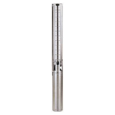 Насос скважинный Grundfos SP 2A-75 3x400В Насос скважинный Grundfos SP 2A-75 3x400В