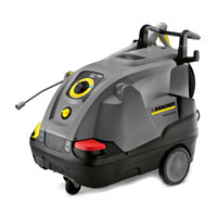 Мойка высокого давления Karcher HDS 8/18-4 C (1.174-909.0)