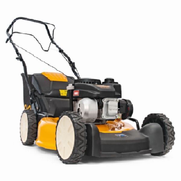 Бензиновая газонокосилка CUB CADET LM1 CR53 Бензиновая газонокосилка CUB CADET LM1 CR53