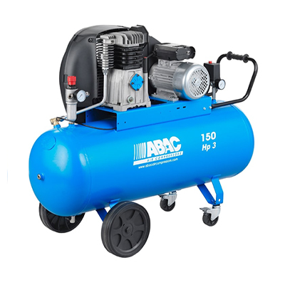 Компрессор ABAC PRO A49B 150 CT3 Компрессор ABAC PRO A49B 150 CT3