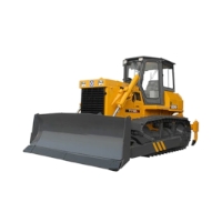 Бульдозер XCMG TY160S