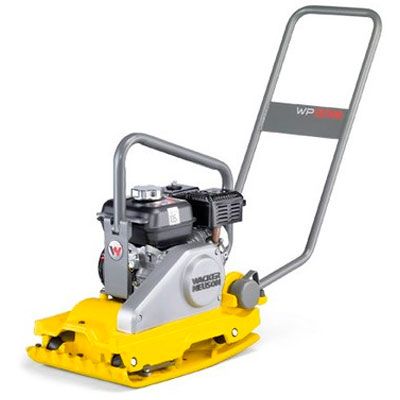 Виброплита Wacker Neuson WP 1235 A Виброплита Wacker Neuson WP 1235 A