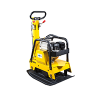 Виброплита реверсивная Zitrek CNP 30-5
