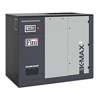 Винтовой компрессор FINI K-MAX 90-08