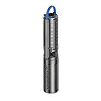 Насос скважинный Grundfos SP 1A-21 3x400В