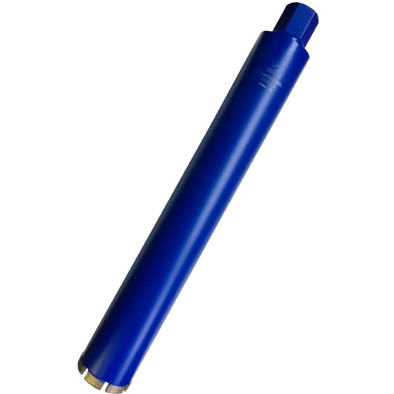 Алмазная коронка KEOS 1 1/4 072/450 (лазерная сварка) Алмазная коронка KEOS 1 1/4 072/450 (лазерная сварка)