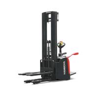 Штабелер электрический HANGCHA CDD12-AZ3S-L (мачта VM360)