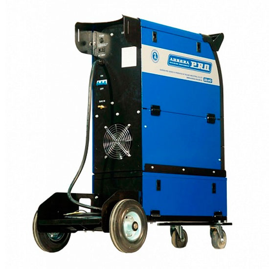 Сварочный полуавтомат Aurora SKYWAY 330 SYNERGIC Сварочный полуавтомат Aurora SKYWAY 330 SYNERGIC