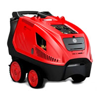 Мойка высокого давления IPC Portotecnica GALAX-H4 D1310P4 М (с нагревом воды)