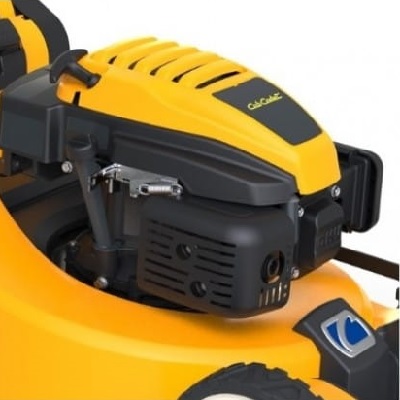 Бензиновая газонокосилка Cub Cadet XM2 ER53 Бензиновая газонокосилка Cub Cadet XM2 ER53