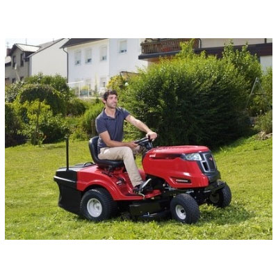 Минитрактор MTD OPTIMA LN 200 H RTG Минитрактор MTD OPTIMA LN 200 H RTG