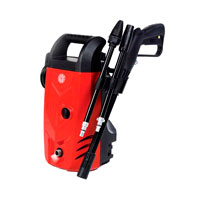 Минимойка высокого давления IPC Portotecnica G 109-C I 1106A-M (4 м шланг)
