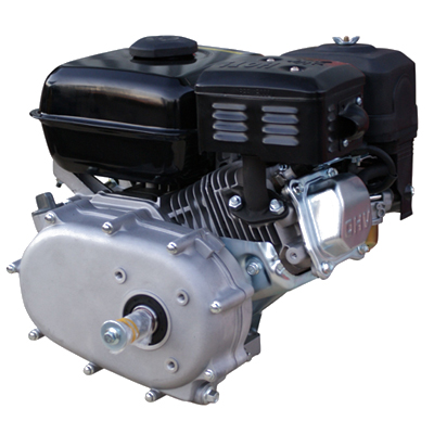 Двигатель бензиновый Lifan 168F-2R D20 Двигатель бензиновый Lifan 168F-2R D20