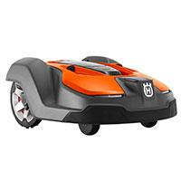 Газонокосилка-робот Husqvarna Automower 450X
