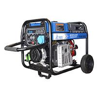 Генератор дизельный TSS SDG 7000 EH