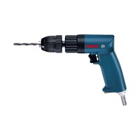 Пневматическая дрель Bosch Дрель 6 мм, БЗП