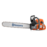 Бензопила Husqvarna 572XP