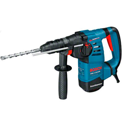Перфоратор Bosch GBH 3‑28 DFR Перфоратор Bosch GBH 3‑28 DFR