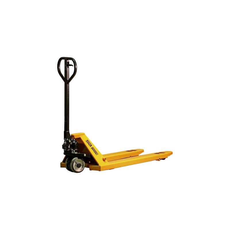 Гидравлическая тележка (рохля) SMART SD (BF-III) 2500 PDP
