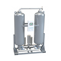 Адсорбционный осушитель Pneumatech PH 760 HE (-40C 4-9 бар)