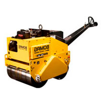 Виброкаток двухвальцовый Bomag BW 75 H