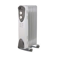 Масляный радиатор Electrolux EOH/M-3105
