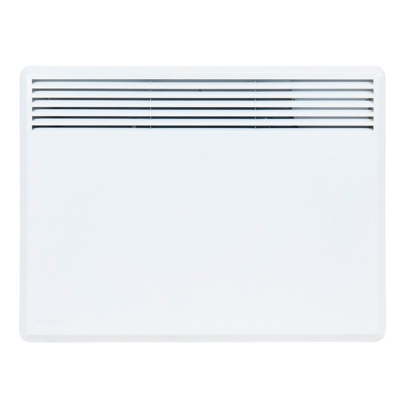Конвектор NOBO Nordic NFC 4W 05 (съёмный термостат) Конвектор NOBO Nordic NFC 4W 05 (съёмный термостат)