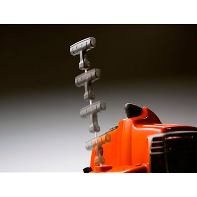 Триммер бензиновый Husqvarna 323R Триммер бензиновый Husqvarna 323R