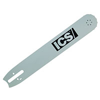 Шина 40 см для ICS 695F4