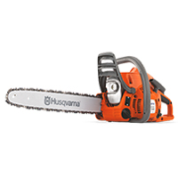 Бензопила Husqvarna 120 Mark II 14