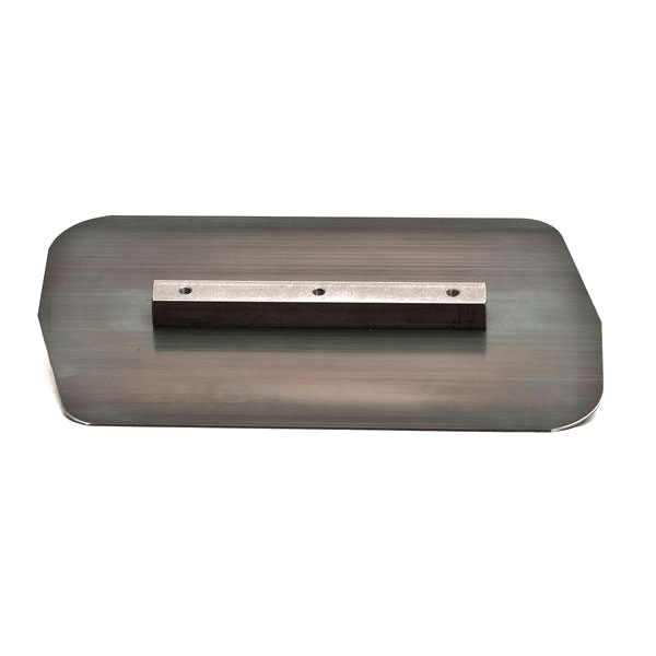 Стальная затирочная лопасть Schwamborn для машины 795305 Стальная затирочная лопасть Schwamborn для машины 795305