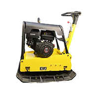 Виброплита реверсивная Zitrek CNP 30Y-2