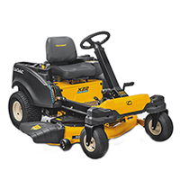 Минитрактор Cub Cadet XZ2 127