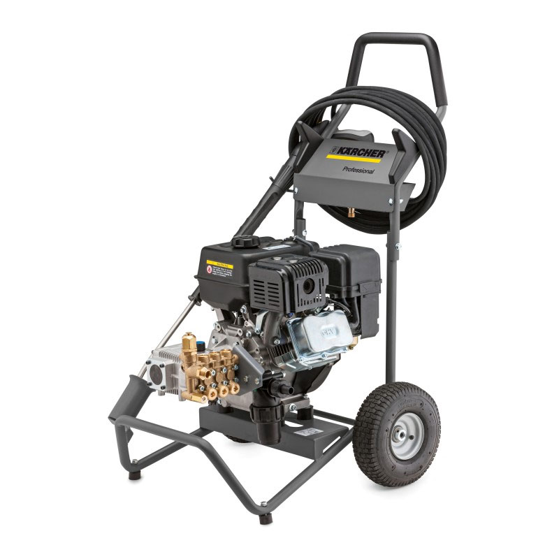 Мойка высокого давления Karcher HD 6/15 G Classic 1.187-002.0 Мойка высокого давления Karcher HD 6/15 G Classic 1.187-002.0