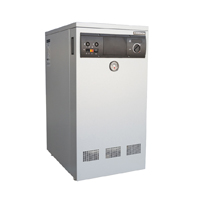 Напольный газовый котел Kentatsu Kobold-03