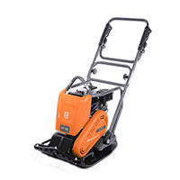 Виброплита прямоходная Husqvarna LF 75 L (9678967-01)