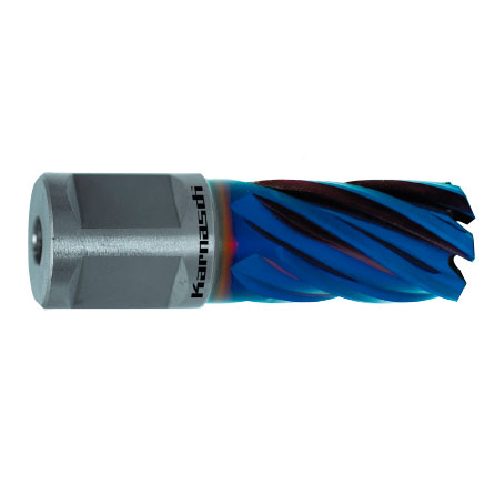 Сверло корончатое Karnasch (Карнаш) BLUE-LINE 15x30 арт. 20.1312-15 Сверло корончатое Karnasch (Карнаш) BLUE-LINE 15x30 арт. 20.1312-15