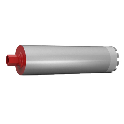 Алмазная коронка Rothenberger HSP-E d 142 мм 1 1/4 UNC