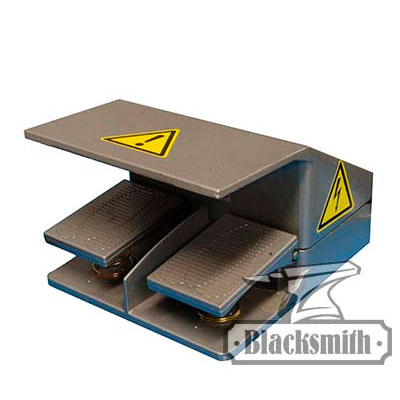 Станок для торсировки, скручивания и ковки Blacksmith UNV3-02 Станок для торсировки, скручивания и ковки Blacksmith UNV3-02